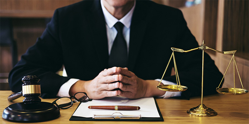 Tasks A Business Litigation Attorney Can Do For You