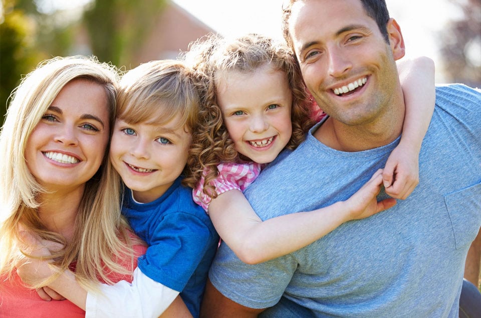 Considerations When Choosing a Family Dentist