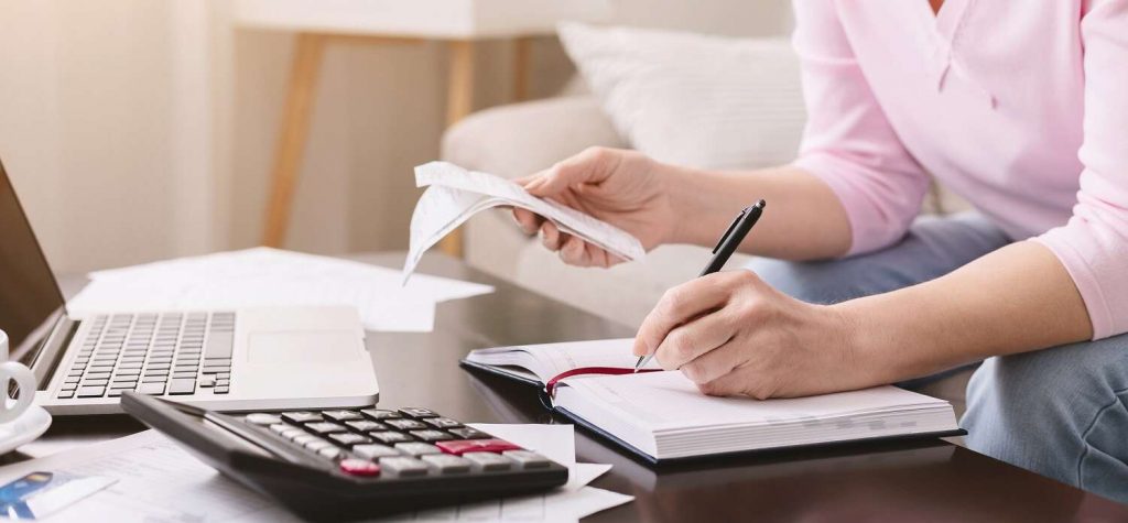 Different Tax Debt Relief Options Explained